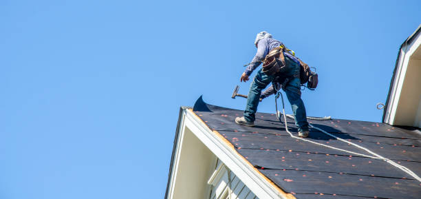 Best Commercial Roofing Services  in Eming Island, FL